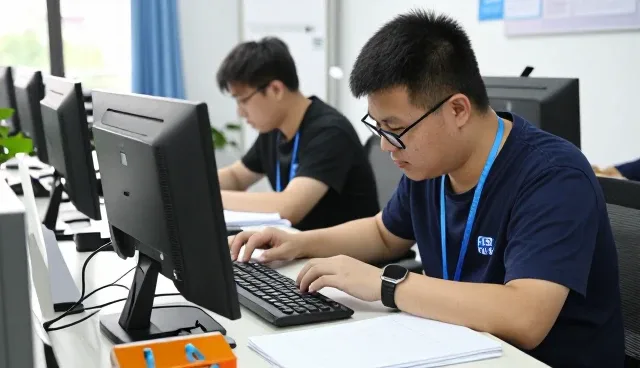 企业官网建站宣传片拍摄流程怎么做得更稳：文化传媒一线经验